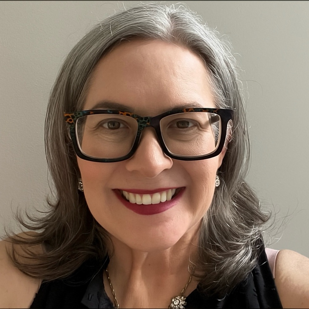Meet your Posher, Paula